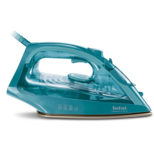 Tefal Maestro Plus FV1841 2400W Buharlı Ütü