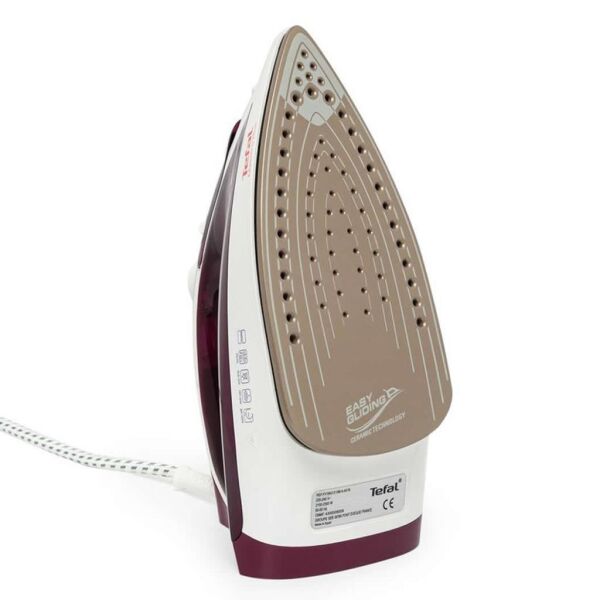 Tefal Maestro Plus FV1843 2500W Buharlı Ütü
