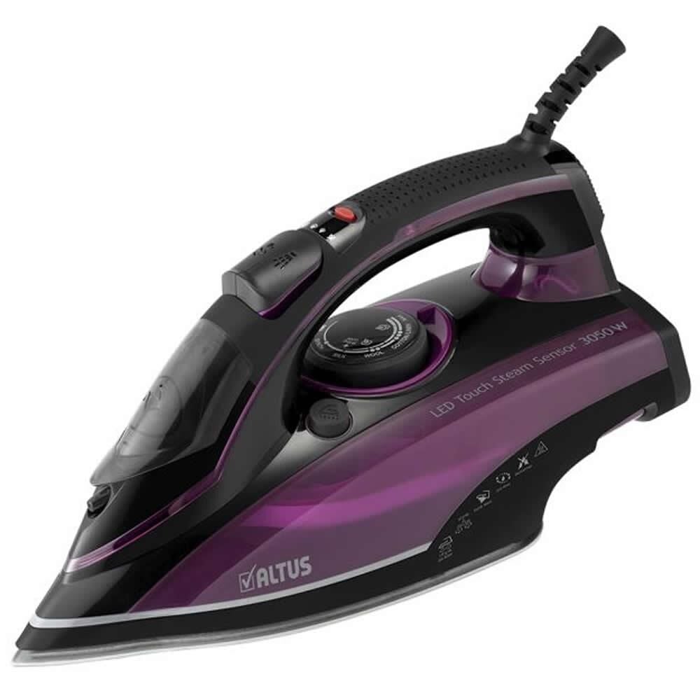 Altus AL 719 3050W Buharlı Ütü