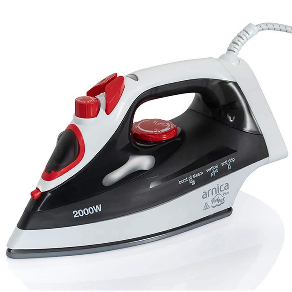 Arnica PufPuf Plus UT61026 2000W Buharlı Ütü