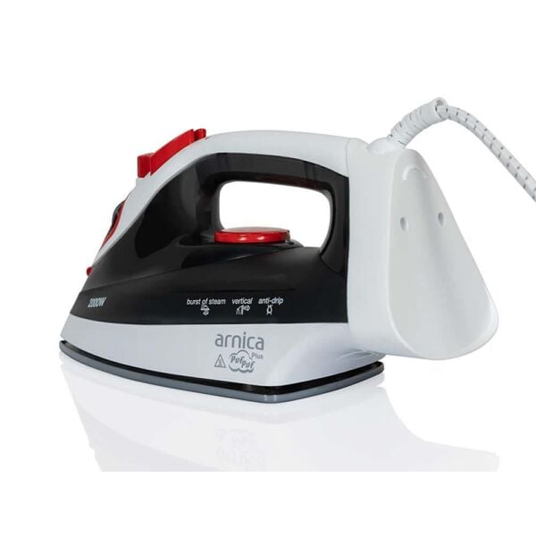 Arnica PufPuf Plus UT61026 2000W Buharlı Ütü