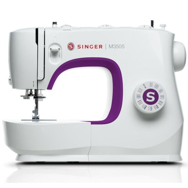 Singer M3505 Dikiş & Nakış Makinesi