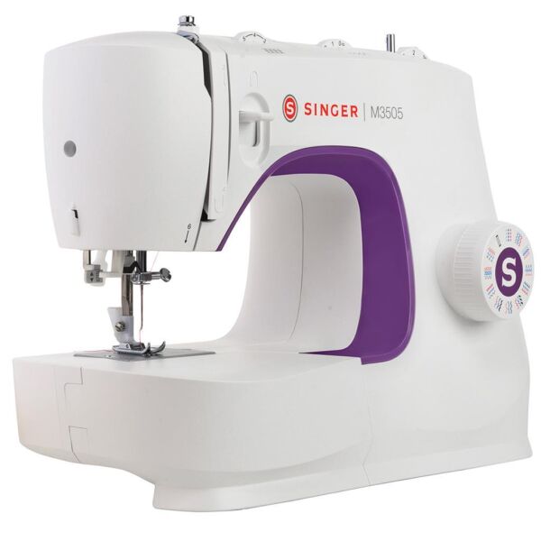 Singer M3505 Dikiş & Nakış Makinesi