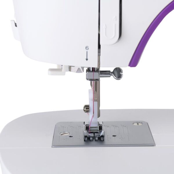 Singer M3505 Dikiş & Nakış Makinesi