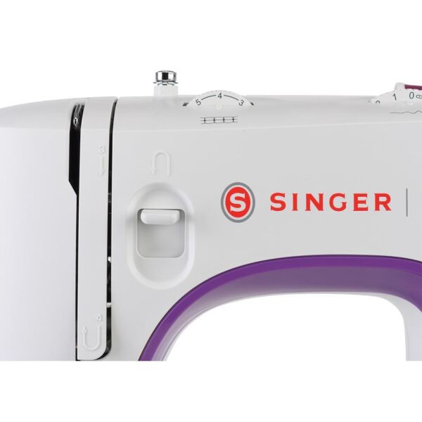 Singer M3505 Dikiş & Nakış Makinesi