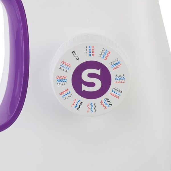 Singer M3505 Dikiş & Nakış Makinesi