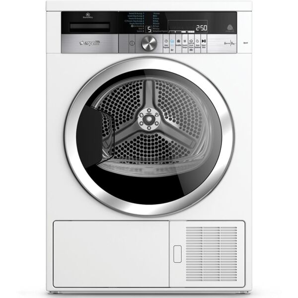 Arçelik 3886 WF HomeWhiz 8 Kg. A+++ Enerji Çamaşır Kurutma Makinesi