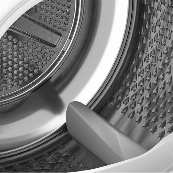 Arçelik 3886 WF HomeWhiz 8 Kg. A+++ Enerji Çamaşır Kurutma Makinesi