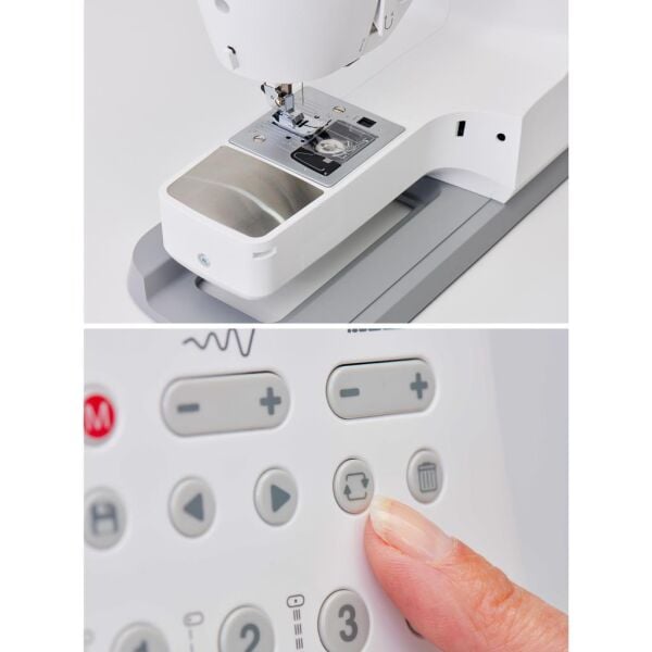 Singer Elite CE677 Elektronik Dikiş Nakış Makinesi