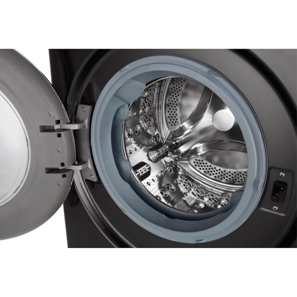 Lg F4V9BCP2EE 12 / 8 Kg. 1400 Devir Kurutmalı Çamaşır Makinesi