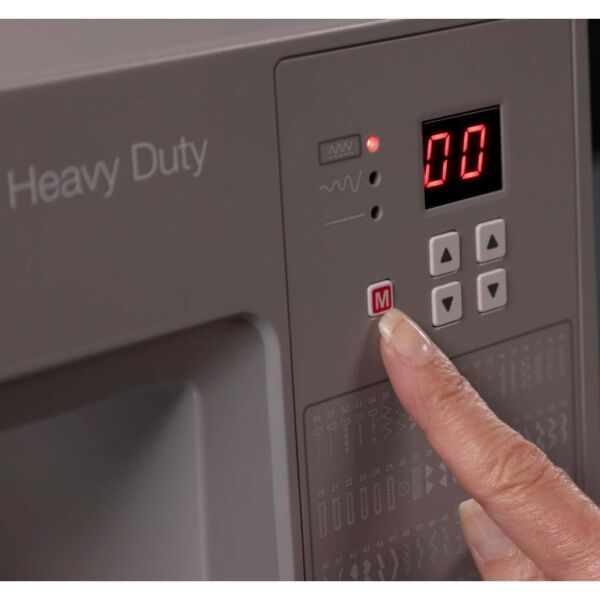 Singer HD6605C Elektronik Dikiş Makinesi