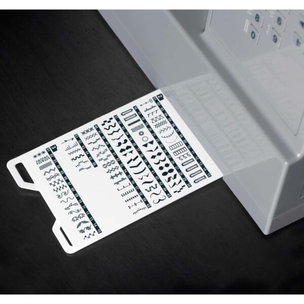 Singer HD6605C Elektronik Dikiş Makinesi