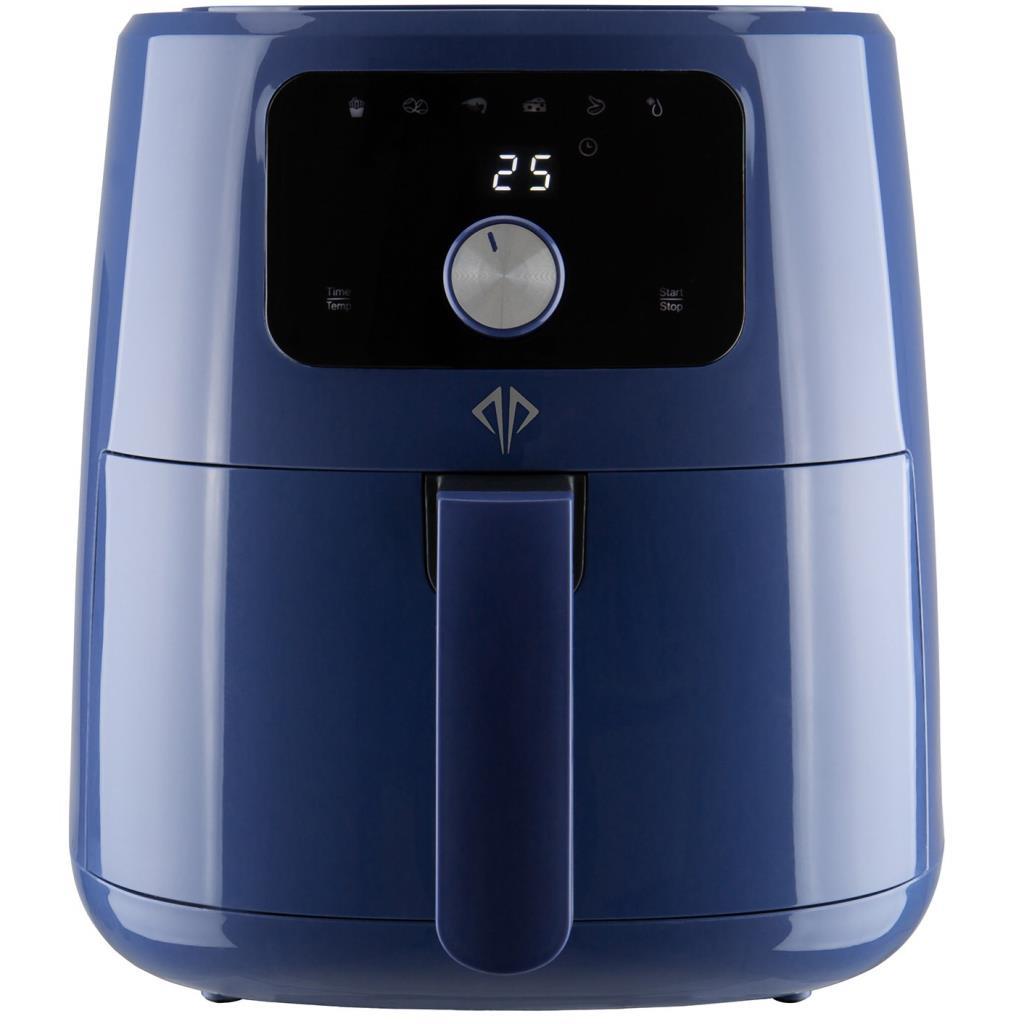 Trident TAF 400 6 Litre Airfryer Sıcak Hava Fritözü