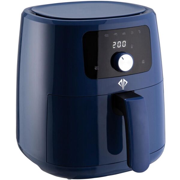 Trident TAF 400 6 Litre Airfryer Sıcak Hava Fritözü