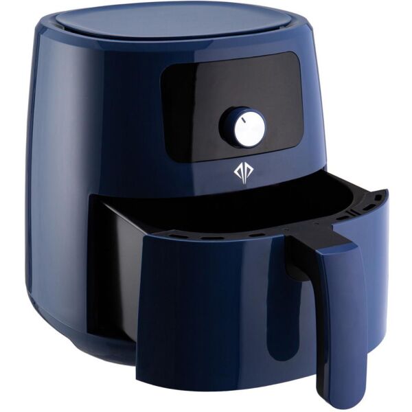 Trident TAF 400 6 Litre Airfryer Sıcak Hava Fritözü