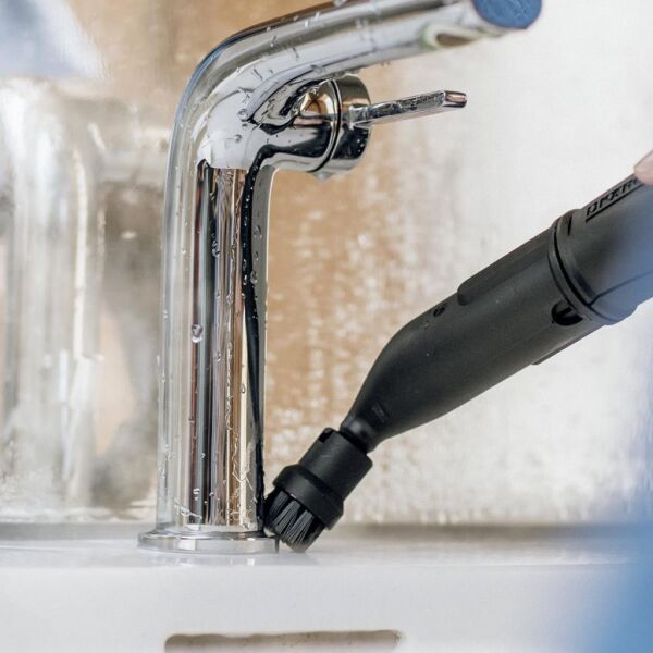 Karcher SC 4 EasyFix 3.5 Bar 2000 W Buharlı Temizlik Makinesi - Beyaz (5 Yıl Garanti)