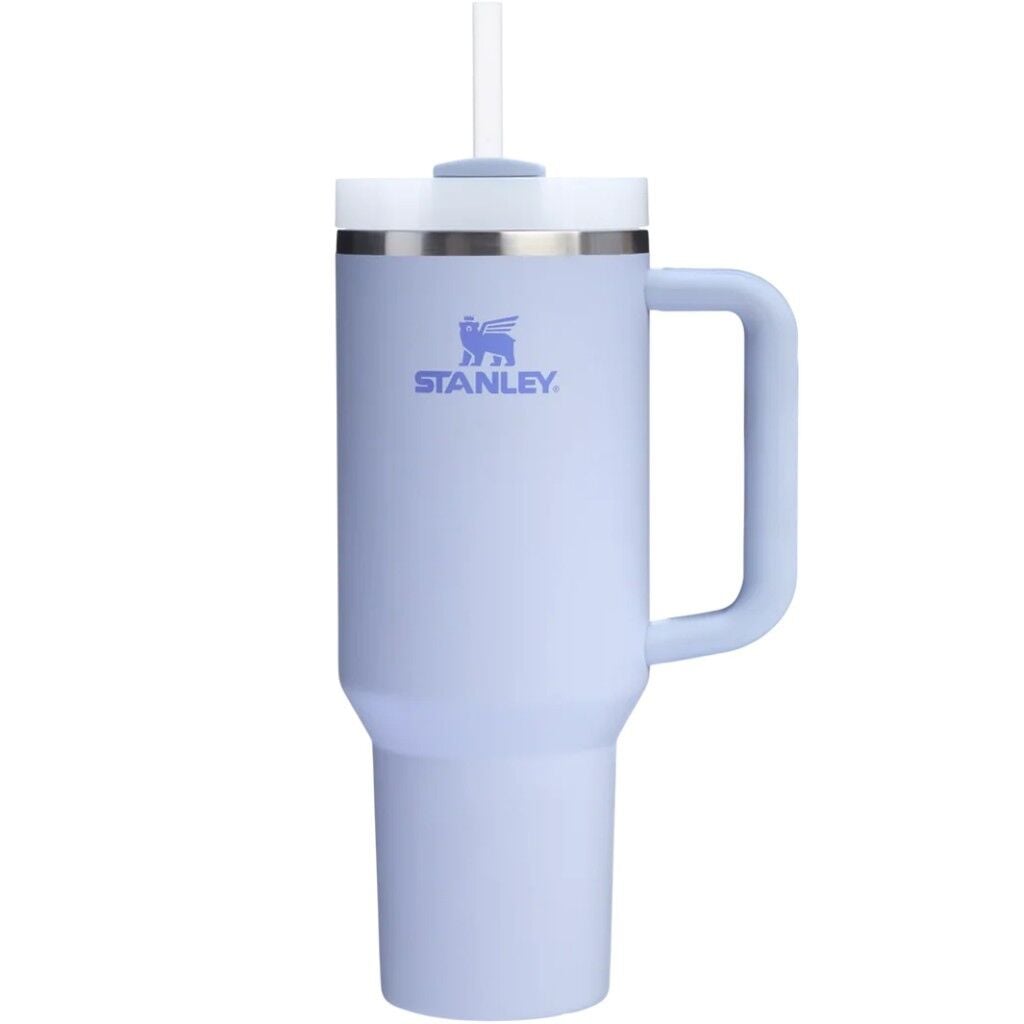 Stanley 10-13230-062 Quencher 1.18 Litre Pipetli Çelik Termos - Dew Drop