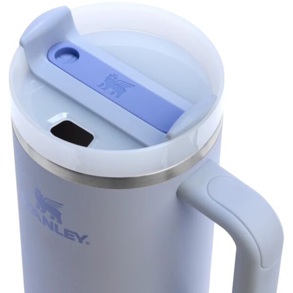 Stanley 10-13230-062 Quencher 1.18 Litre Pipetli Çelik Termos - Dew Drop