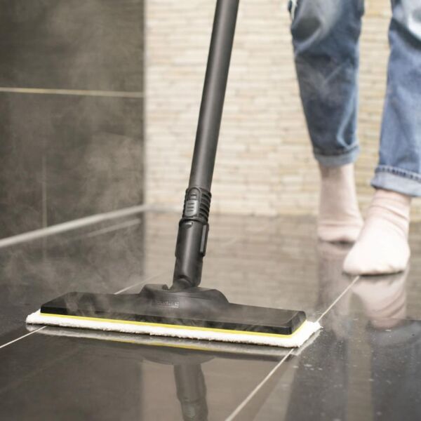 Karcher SC 2 EasyFix 3.2 Bar 1500 W Buharlı Temizlik Makinesi - Beyaz