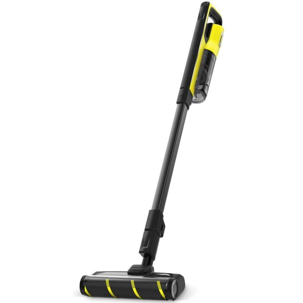 Karcher VC 4S Plus 18V Kablosuz Şarjlı Elektirikli Süpürge
