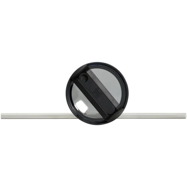 Stanley 10-12574-015 Quencher 1.18 Litre Pipetli Çelik Termos - Siyah