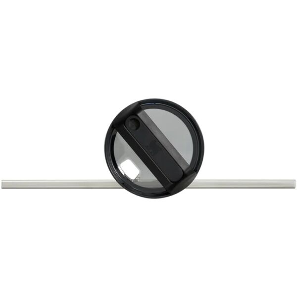 Stanley 10-12574-015 Quencher 1.18 Litre Pipetli Çelik Termos - Siyah