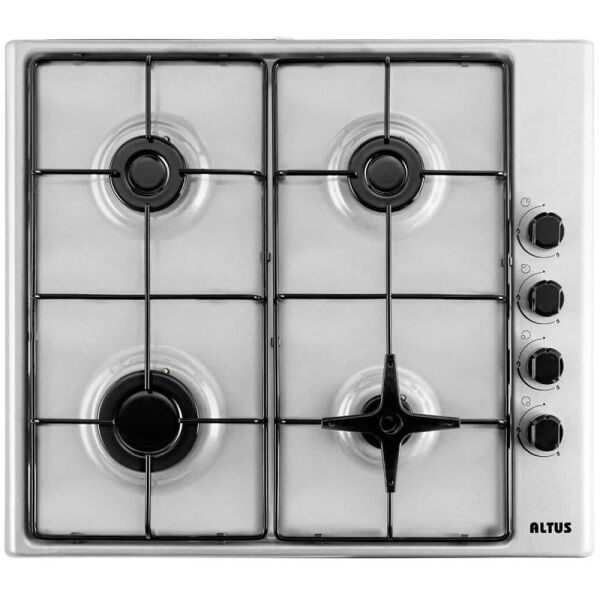 Altus AL 83 GSD 4 Gözlü Set Üstü Ocak (Doğalgaz Uyumlu)