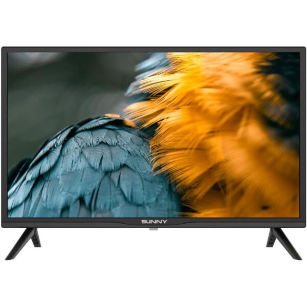 Sunny SN24LEDE6681 24'' 60 Ekran Dahili Uydu Smart Wifi Android Led TV