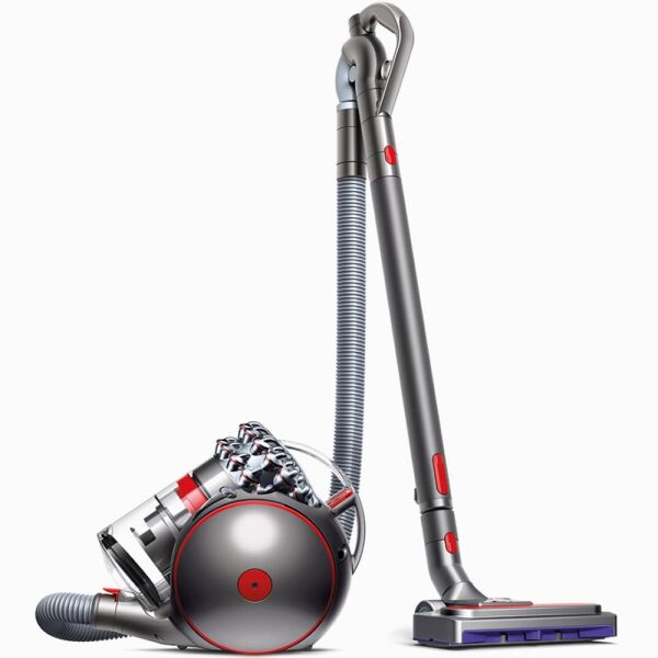 Dyson Cinetic Big Ball Absolute 2 Elektrikli Süpürge (Dyson Türkiye Garantili)