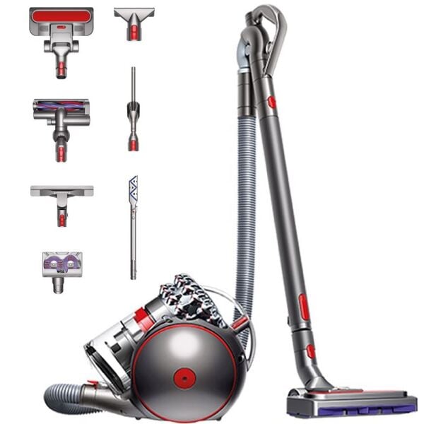 Dyson Cinetic Big Ball Absolute 2 Kablolu Elektrikli Süpürge - Dyson Türkiye Garantili