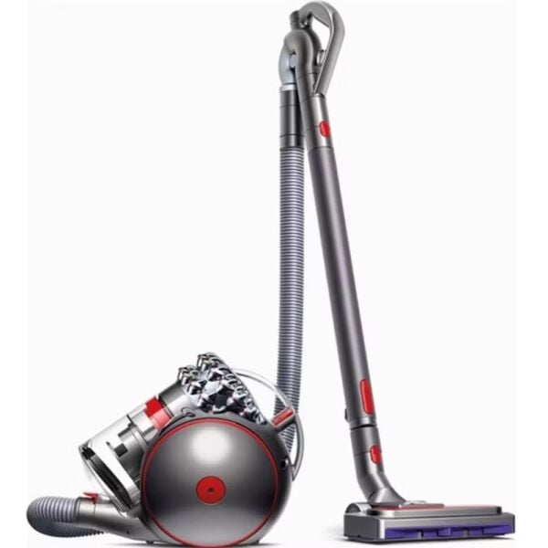 Dyson Cinetic Big Ball Absolute 2 Kablolu Elektrikli Süpürge - Dyson Türkiye Garantili