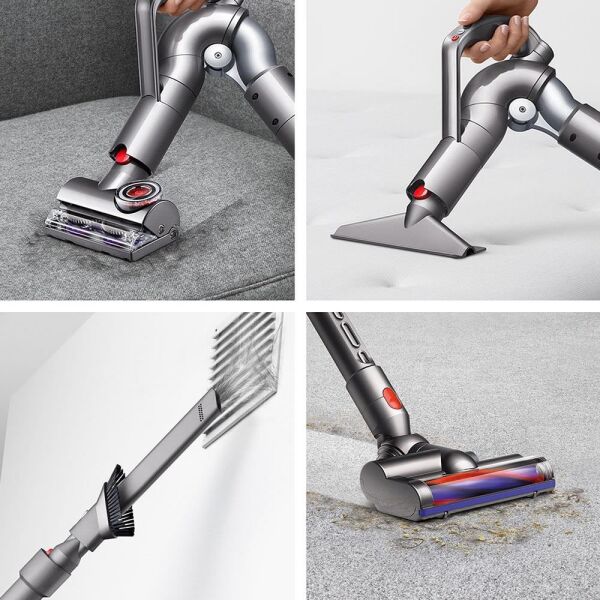 Dyson Cinetic Big Ball Absolute 2 Kablolu Elektrikli Süpürge - Dyson Türkiye Garantili