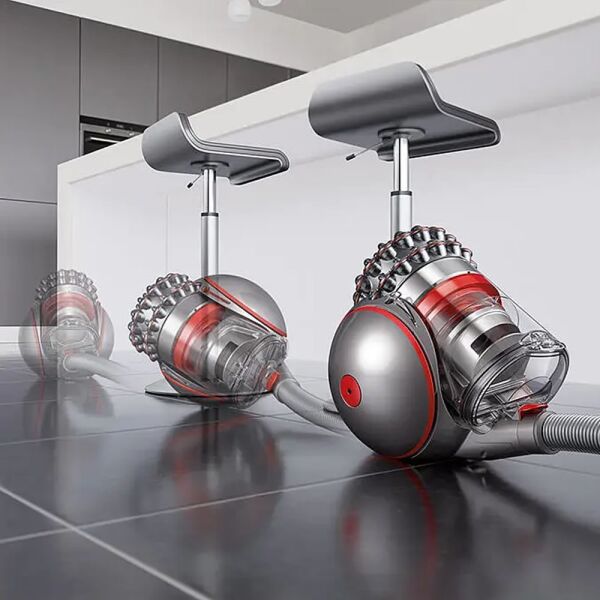 Dyson Cinetic Big Ball Absolute 2 Kablolu Elektrikli Süpürge - Dyson Türkiye Garantili