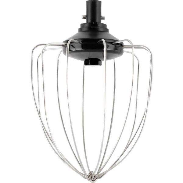 Fakir Culina Chef 1000W 5 Litre Stand Mikser - Kırmızı