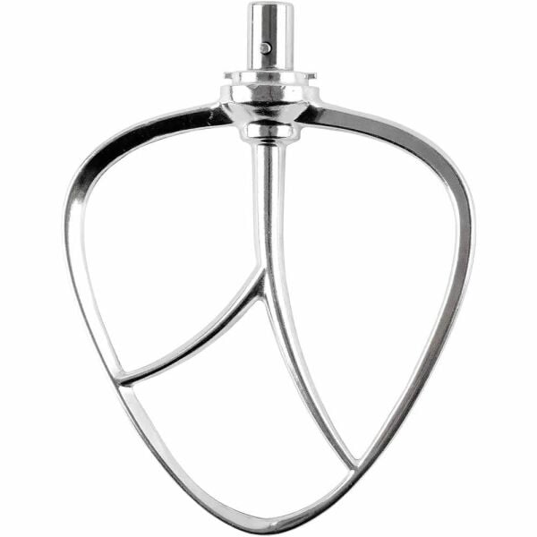 Fakir Culina Chef 1000W 5 Litre Stand Mikser - Kırmızı