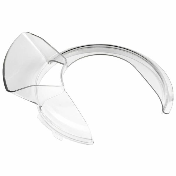 Fakir Culina Chef 1000W 5 Litre Stand Mikser - Kırmızı