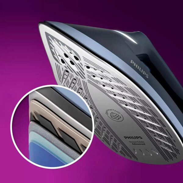 Philips PSG6042/20 PerfectCare 6000 Series 2400W 8 Bar Buhar Kazanlı Ütü