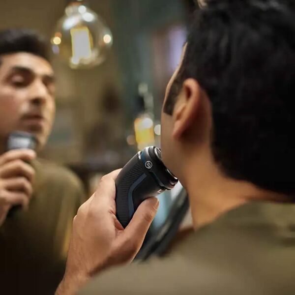 Philips S3144/00 Shaver 3000 Series Islak ve Kuru Tıraş Makinesi
