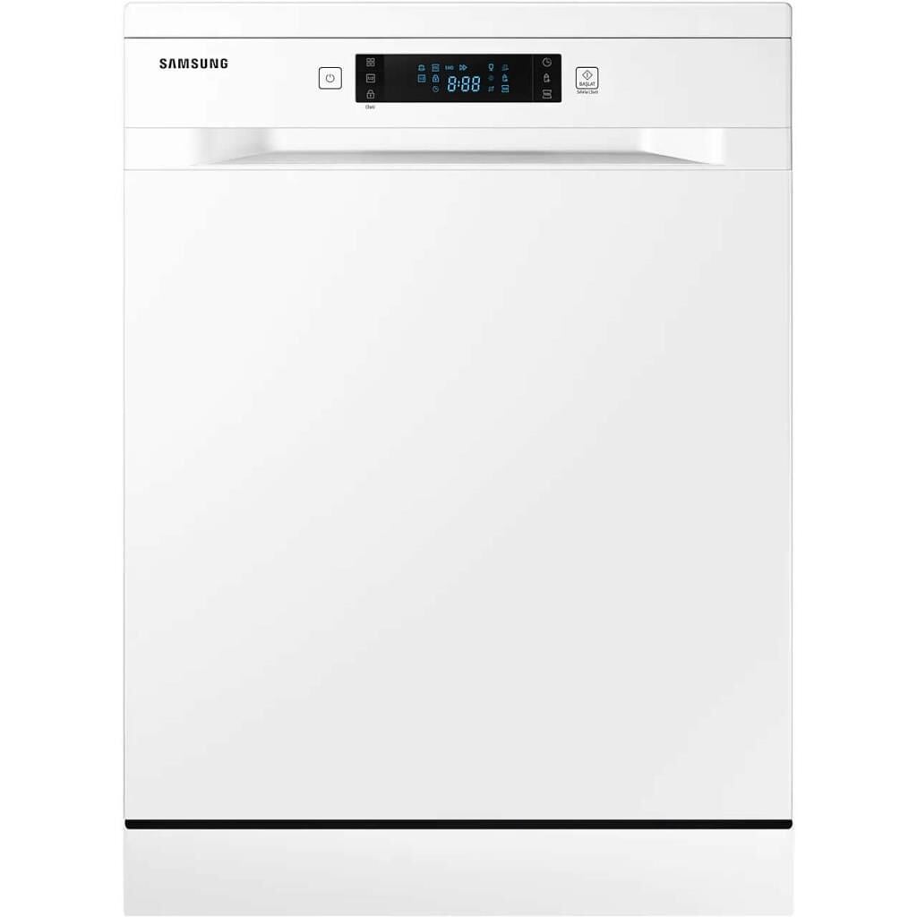 Samsung DW60M5062FW 6 Program Bulaşık Makinesi - Beyaz