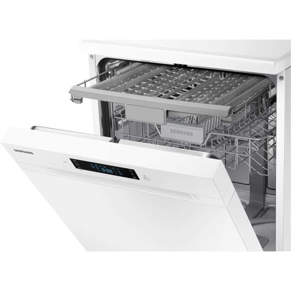 Samsung DW60M5062FW 6 Program Bulaşık Makinesi - Beyaz