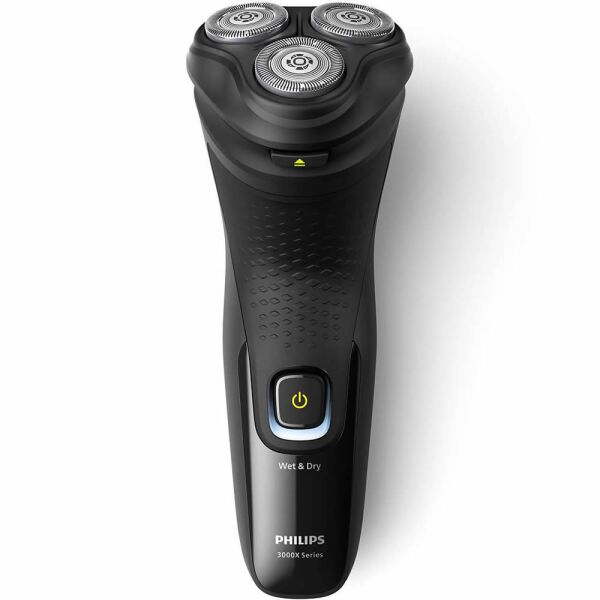 Philips X3021/00 Shaver 3000X Series Islak ve Kuru Tıraş Makinesi