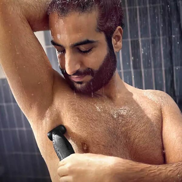 Philips BG3017/01 Bodygroom 3000 Series Islak & Kuru Vücut Bakım Seti