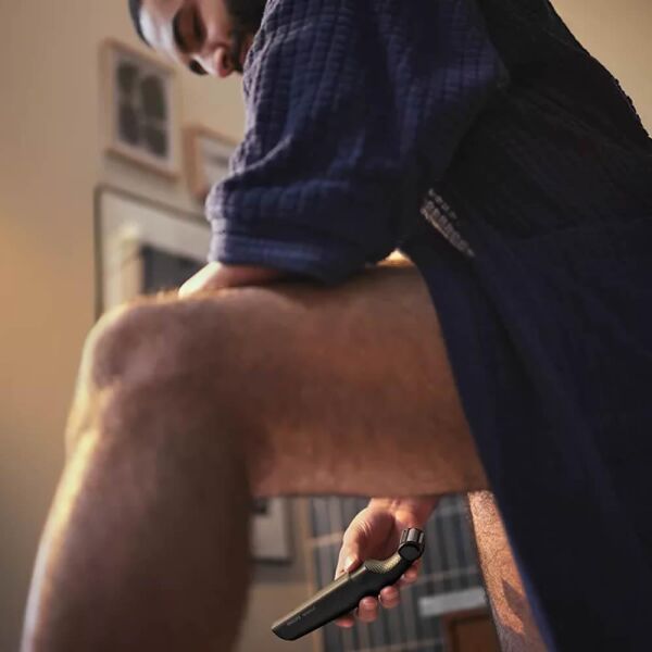 Philips BG3017/01 Bodygroom 3000 Series Islak & Kuru Vücut Bakım Seti