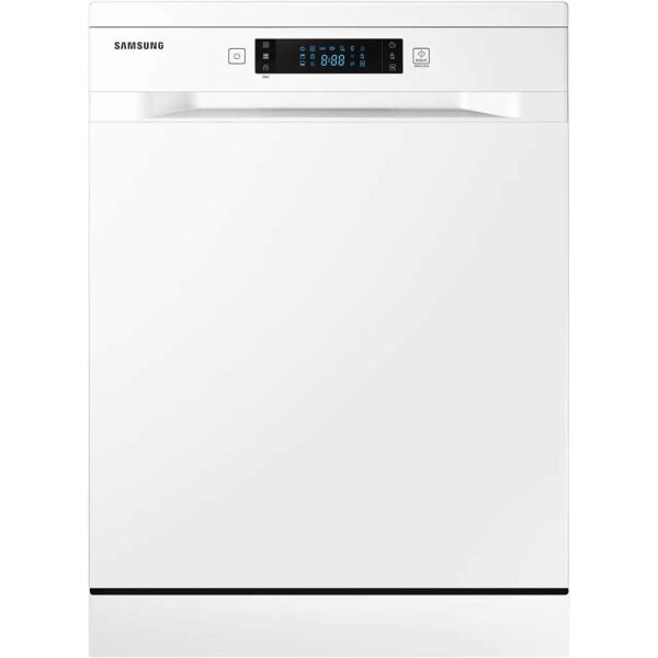Samsung DW60M6072FW 7 Program Bulaşık Makinesi - Beyaz