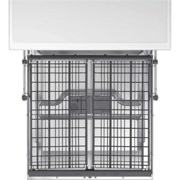 Samsung DW60M6072FW 7 Program Bulaşık Makinesi - Beyaz