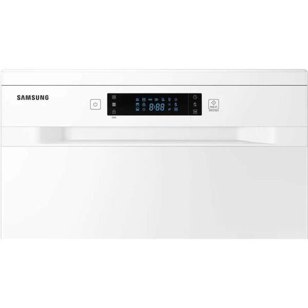 Samsung DW60M6072FW 7 Program Bulaşık Makinesi - Beyaz