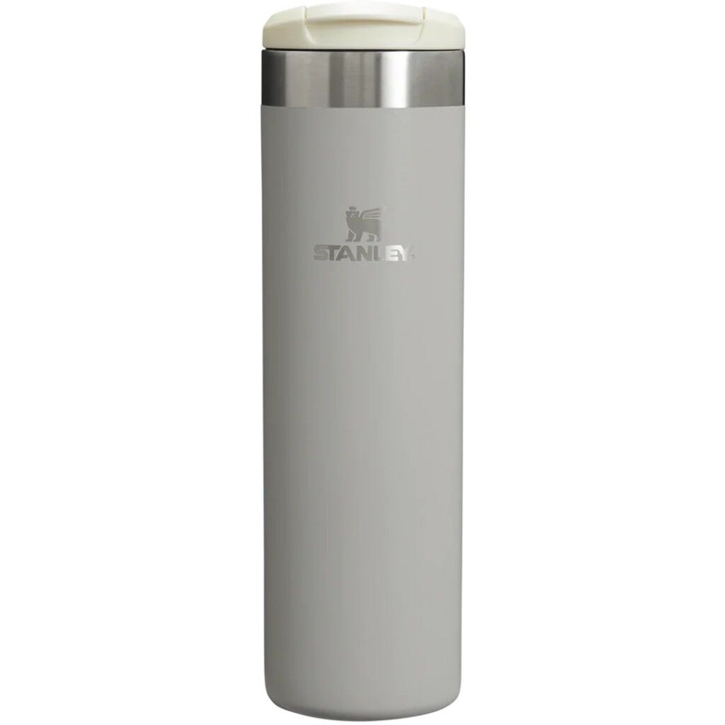 Stanley 10-10789-155 The AeroLight Transit 0,59 Litre Çelik Termos Bardak - Gri