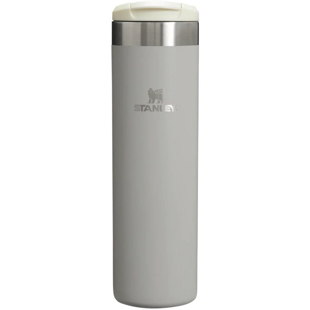 Stanley 10-10789-155 The AeroLight Transit 0,59 Litre Çelik Termos Bardak - Gri