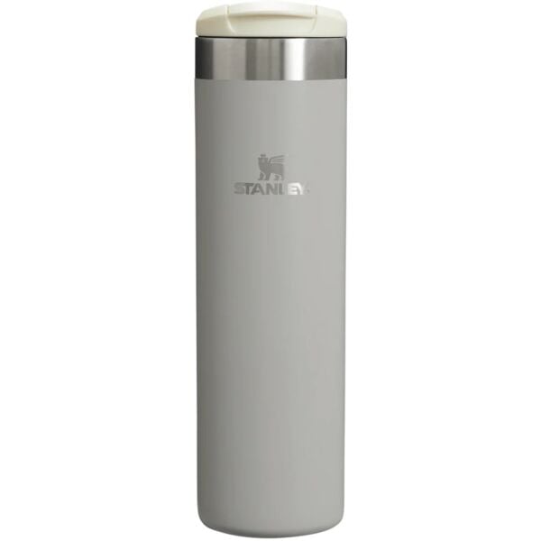 Stanley 10-10789-155 The AeroLight Transit 0,59 Litre Çelik Termos Bardak - Gri