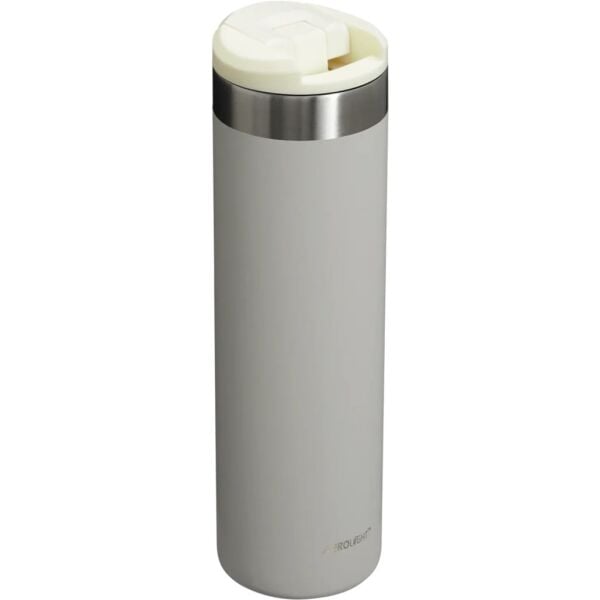 Stanley 10-10789-155 The AeroLight Transit 0,59 Litre Çelik Termos Bardak - Gri